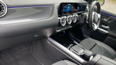 Mercedes-Benz GLA 200d AMG Line Premium Plus 5dr Auto Diesel Hatchback